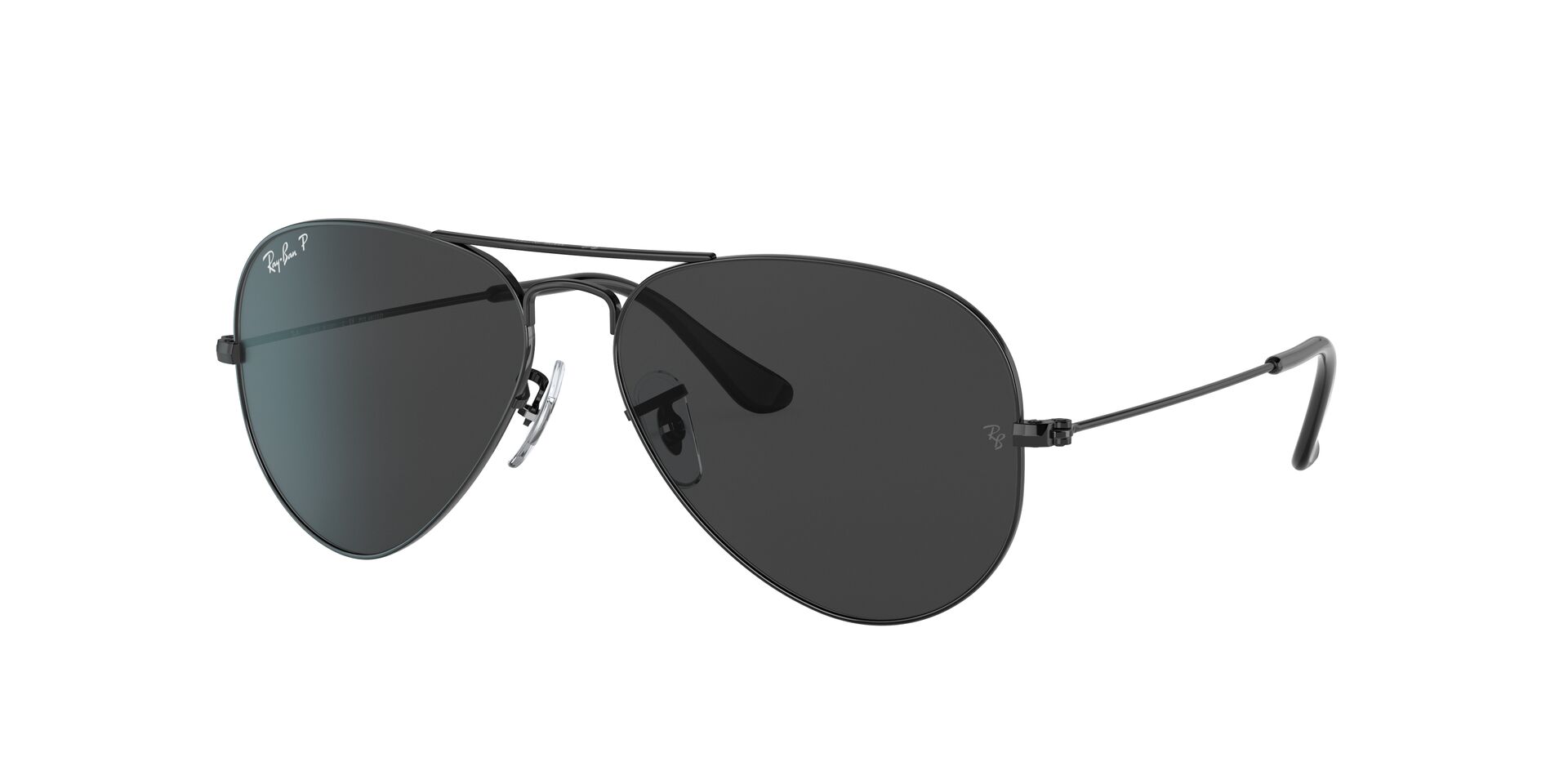 Aviator Total Black